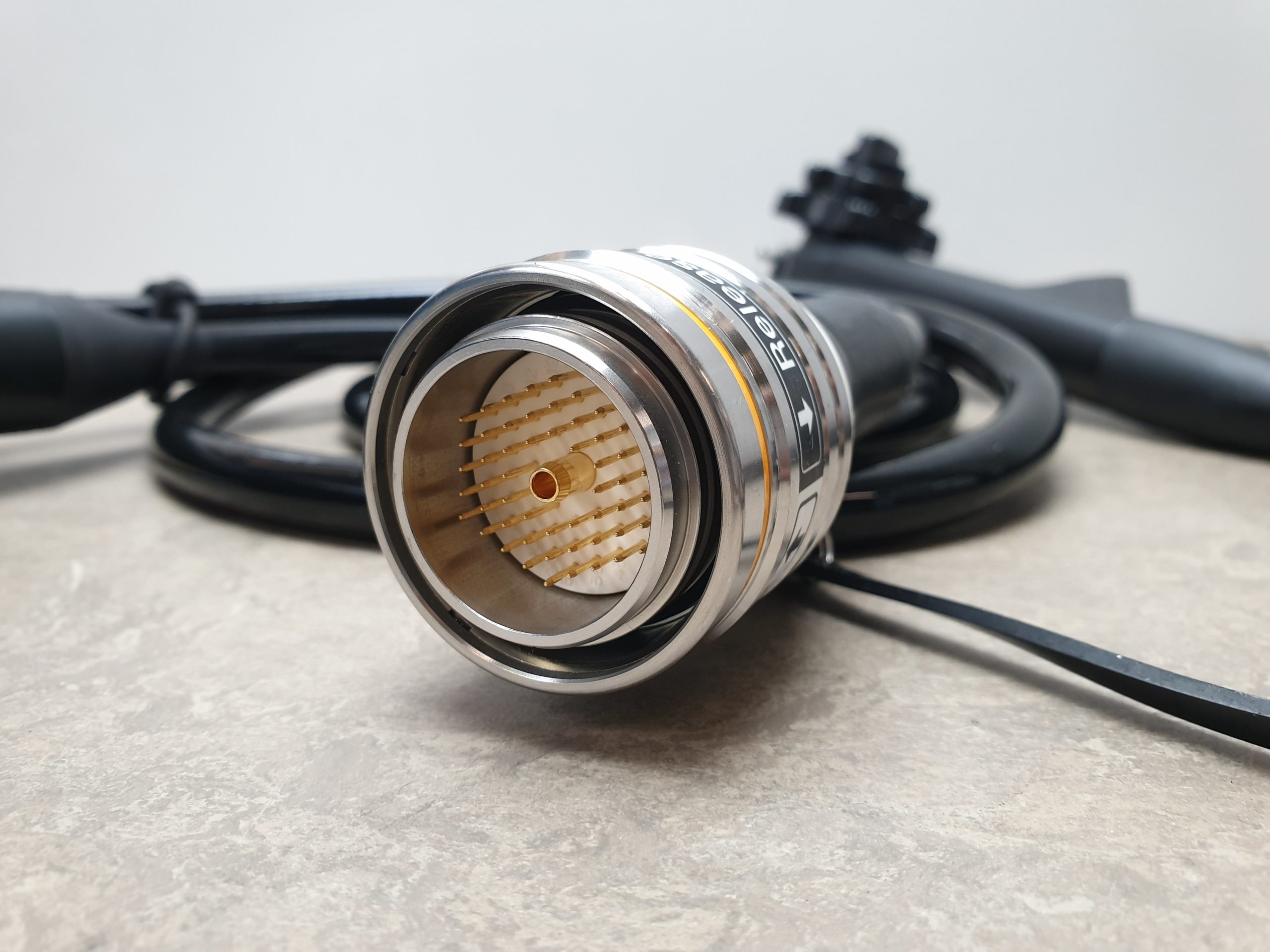 Fujinon Fuji EN-450T5 Enteroskop – Bild 11