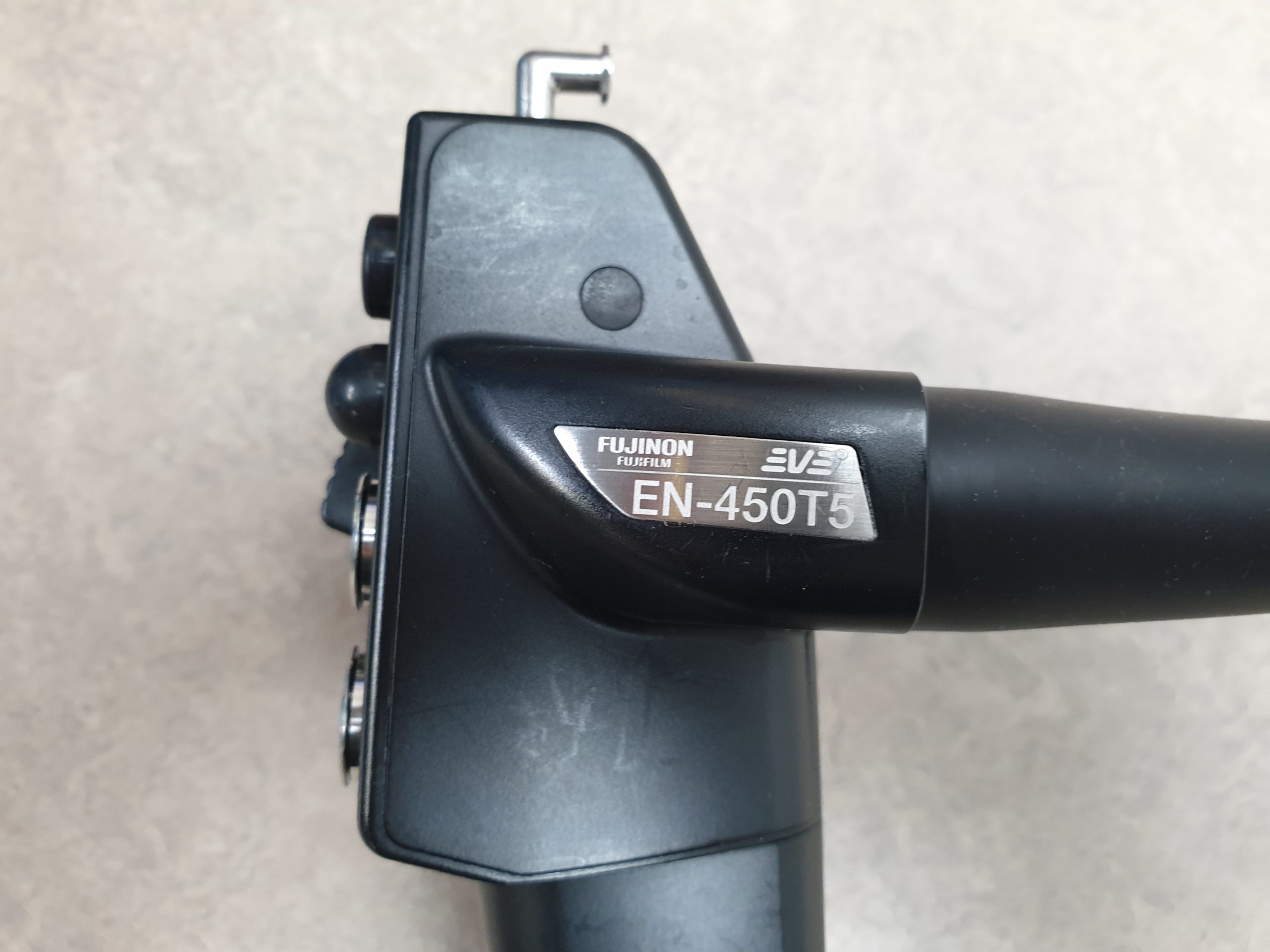 Fujinon Fuji EN-450T5 Enteroskop – Bild 14
