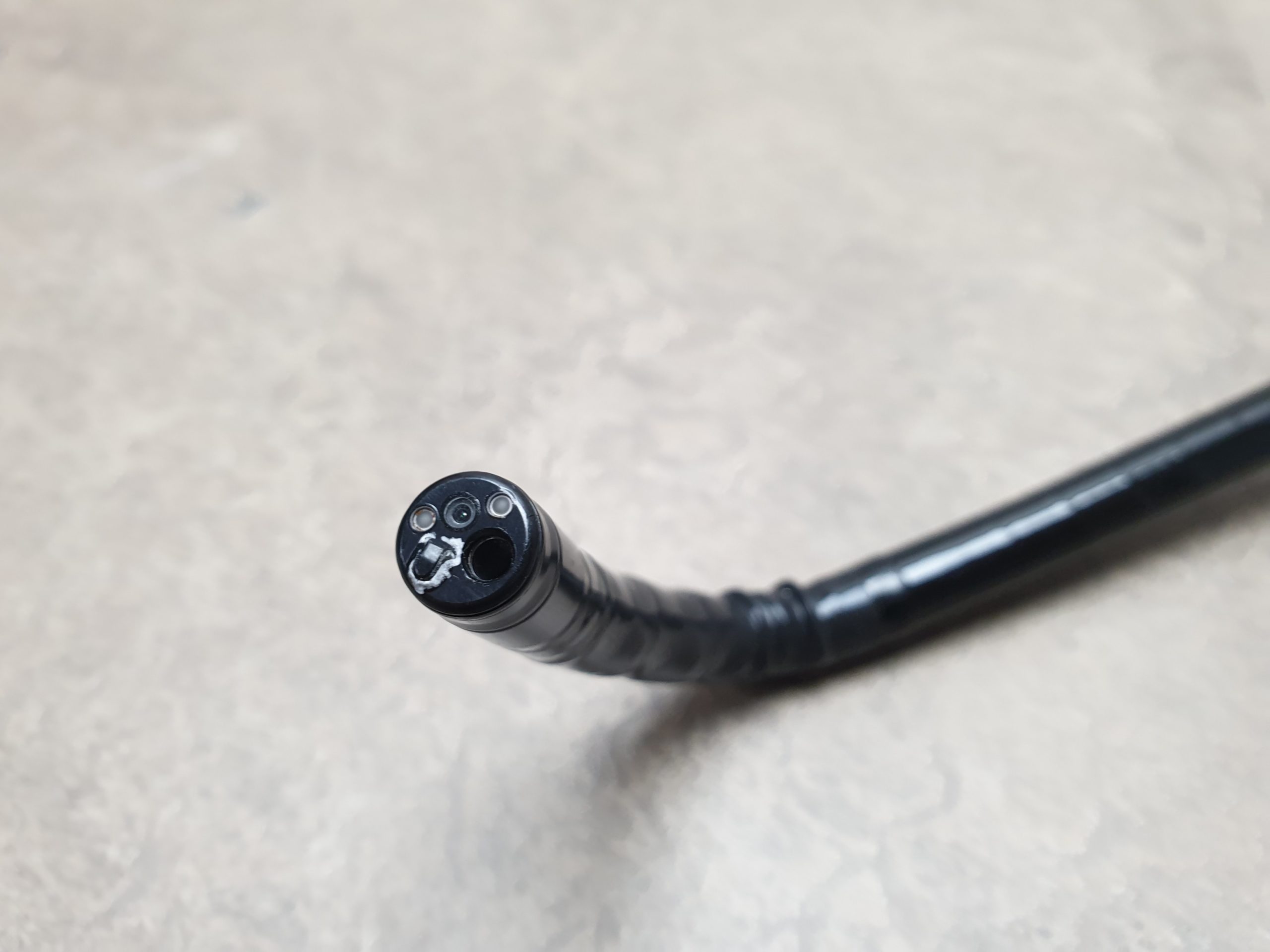 Fujinon Fuji EN-450T5 Enteroskop – Bild 17