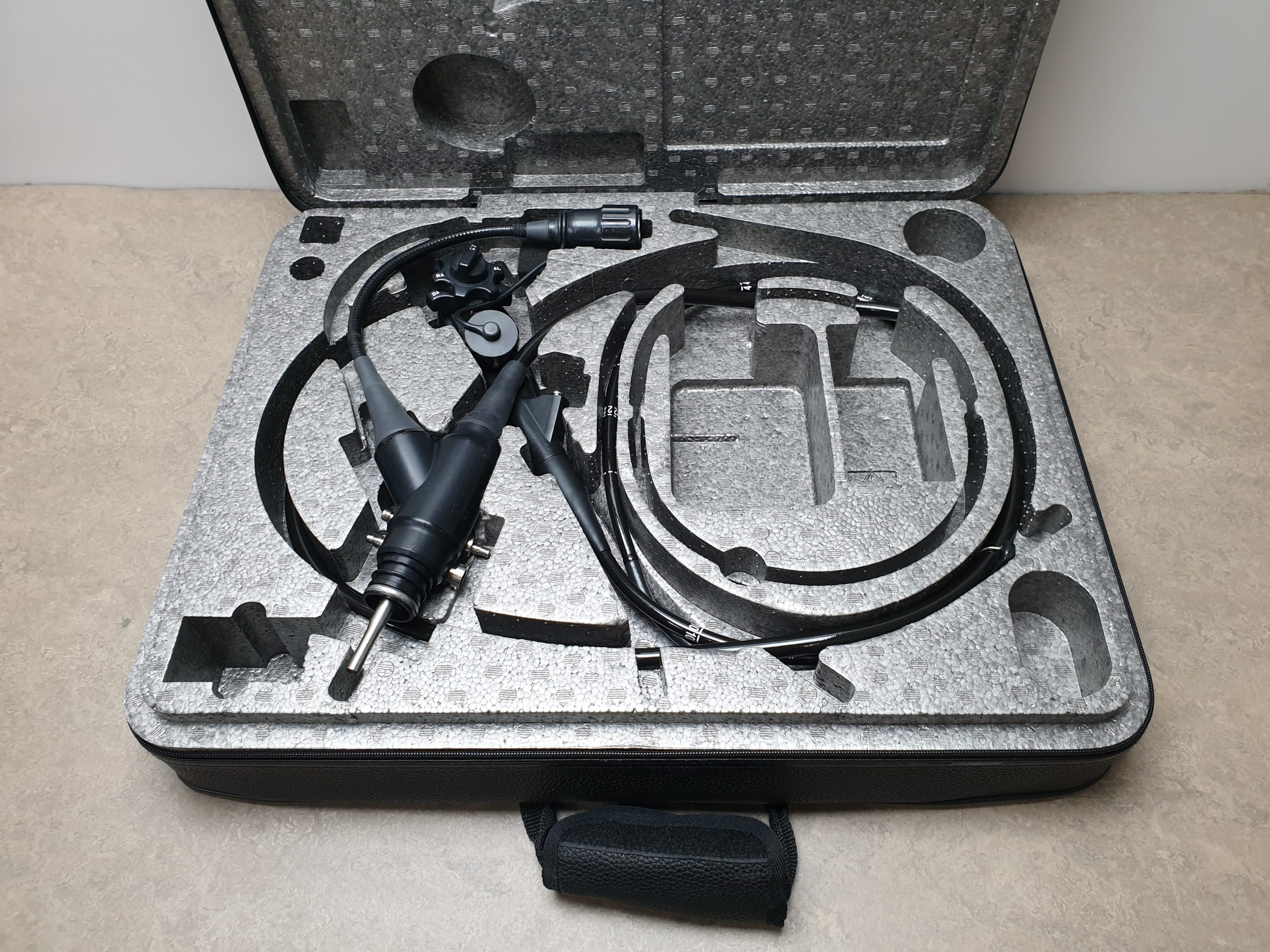 Fujinon Fuji EG-530FP Video-Gastoskop – Bild 3