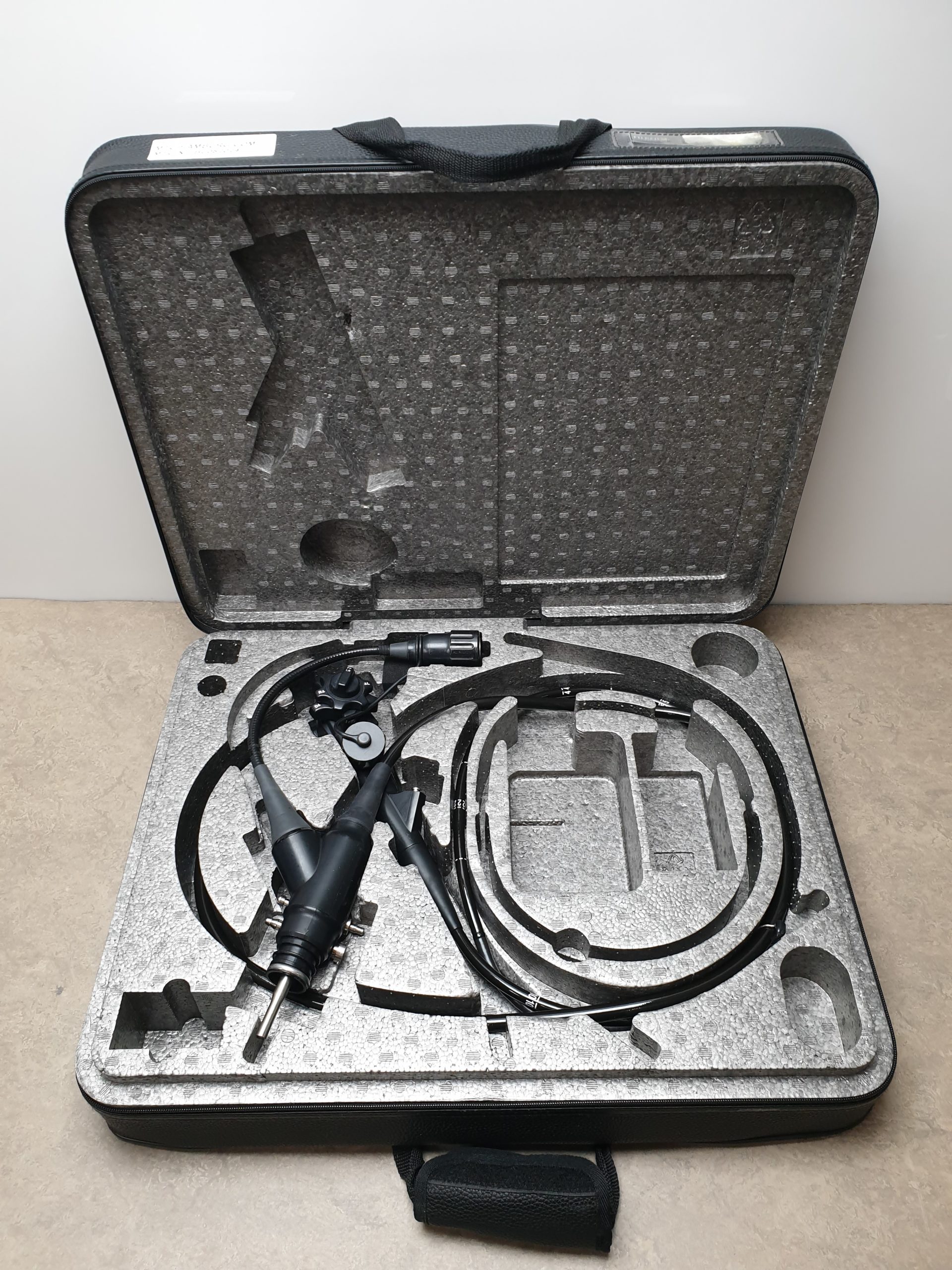 Fujinon Fuji EG-530FP Video-Gastoskop – Bild 4