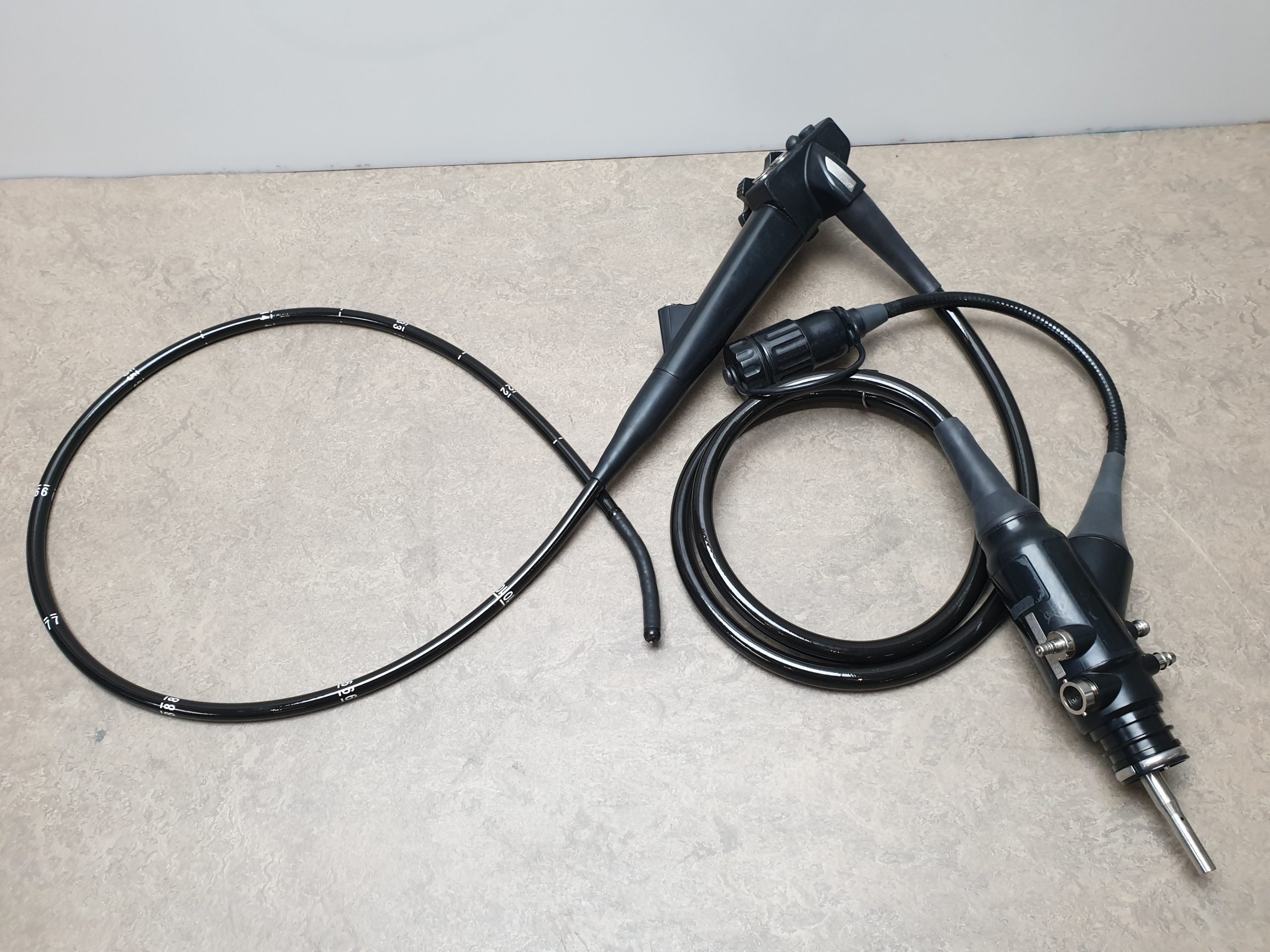 Fujinon Fuji EG-530FP Video-Gastoskop – Bild 5