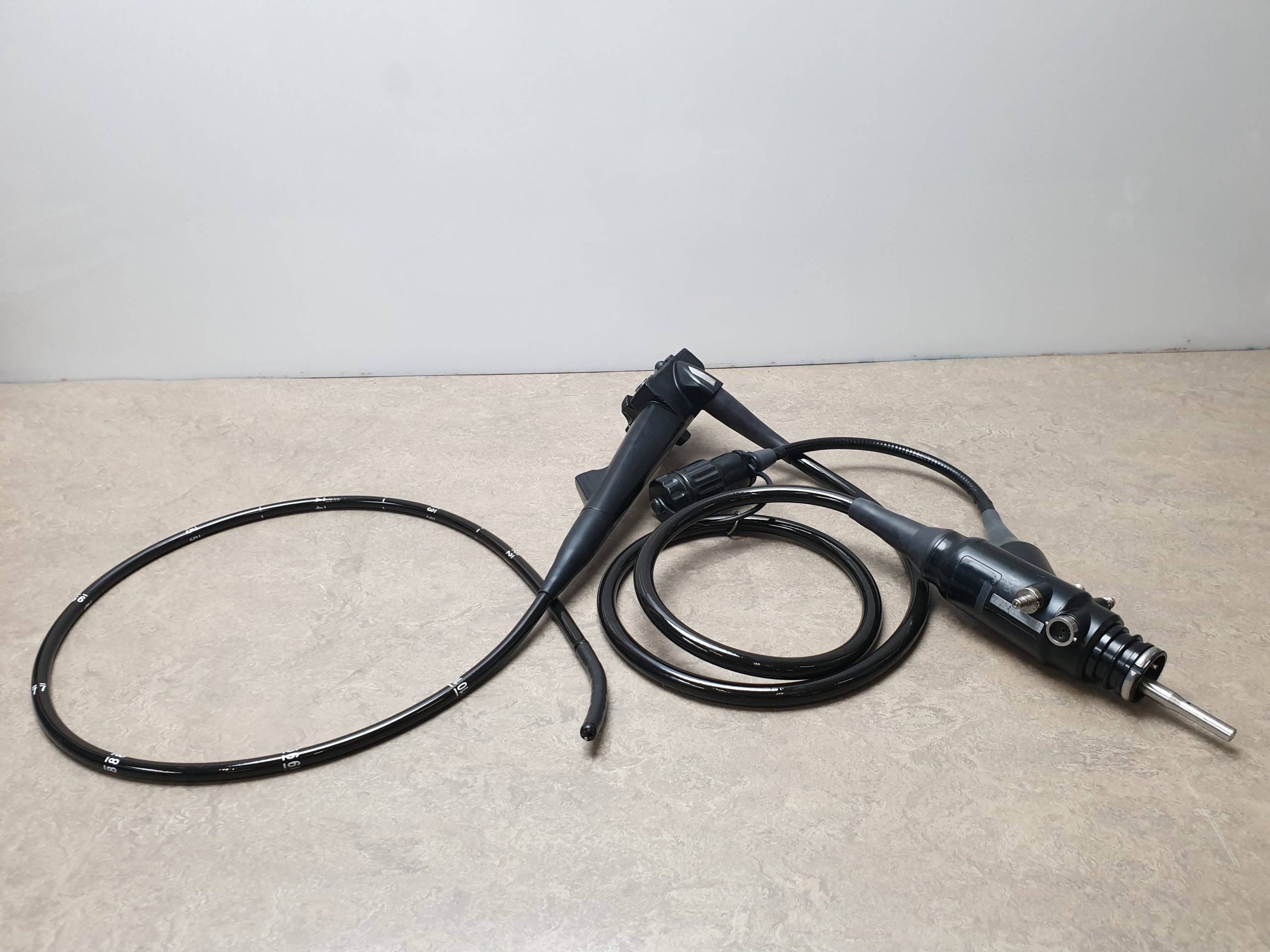 Fujinon Fuji EG-530FP Video-Gastoskop – Bild 7