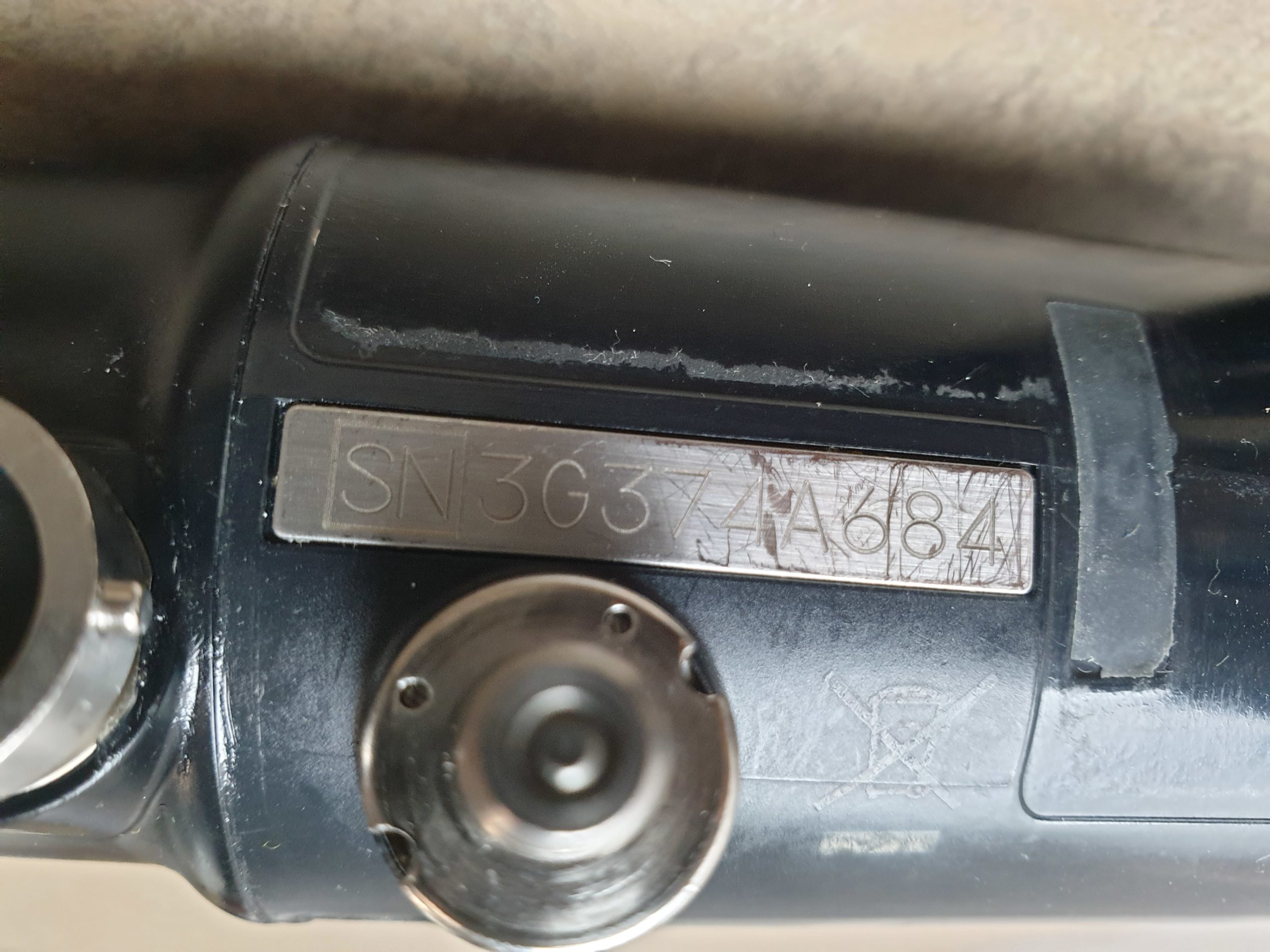 Fujinon Fuji EG-530FP Video-Gastoskop – Bild 8