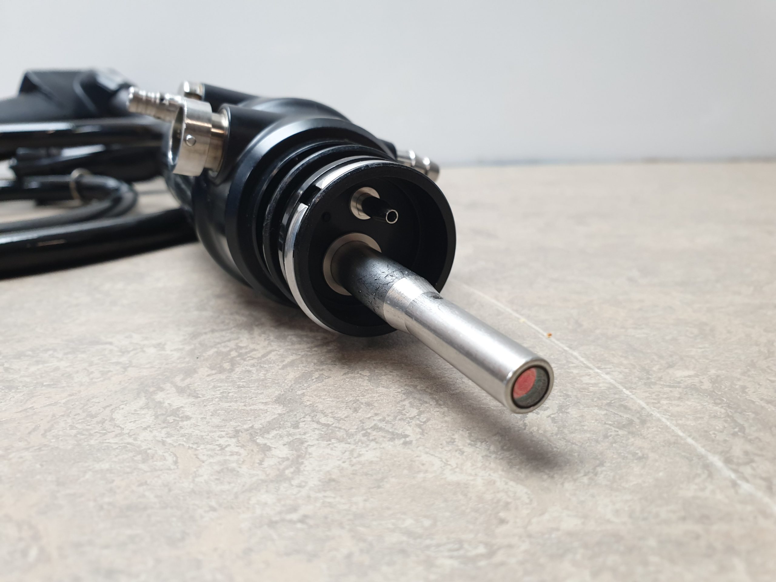 Fujinon Fuji EG-530FP Video-Gastoskop – Bild 9