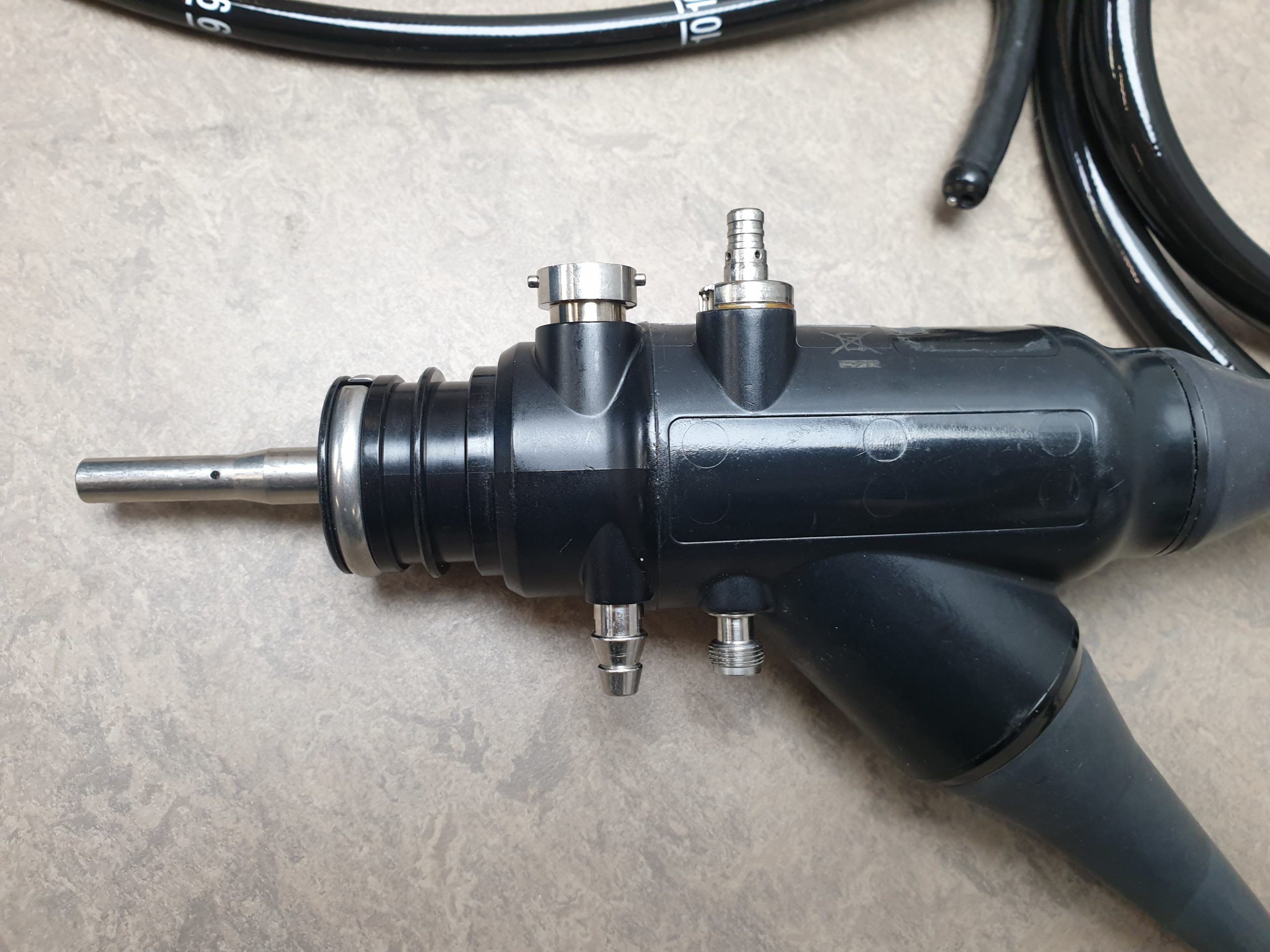 Fujinon Fuji EG-530FP Video-Gastoskop – Bild 10