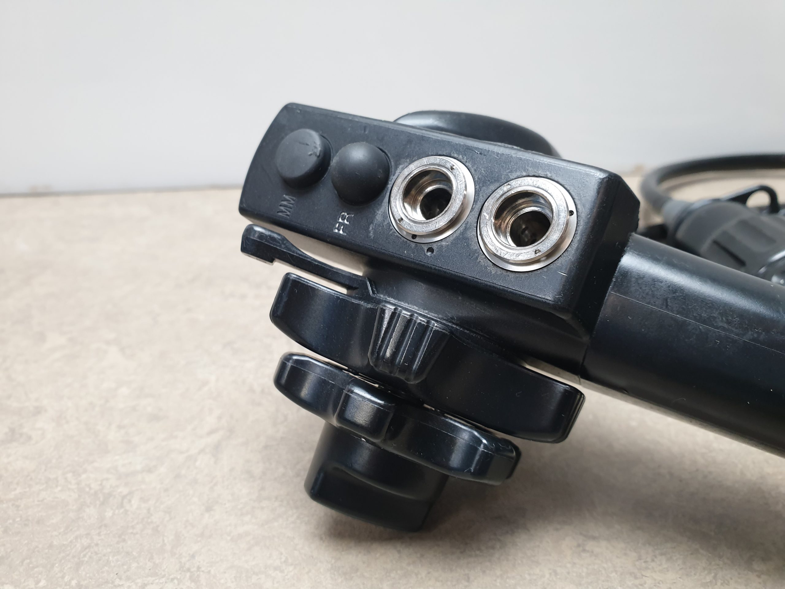 Fujinon Fuji EG-530FP Video-Gastoskop – Bild 12
