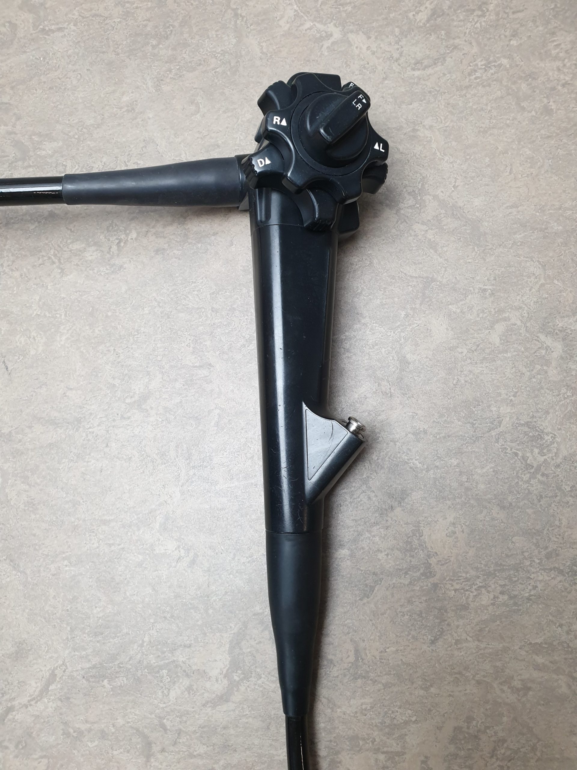 Fujinon Fuji EG-530FP Video-Gastoskop – Bild 13
