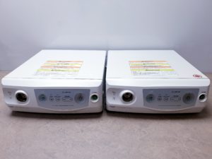 Fuji Fuifilm XL-4450  Light Source  Electronic Video Endoscopy System