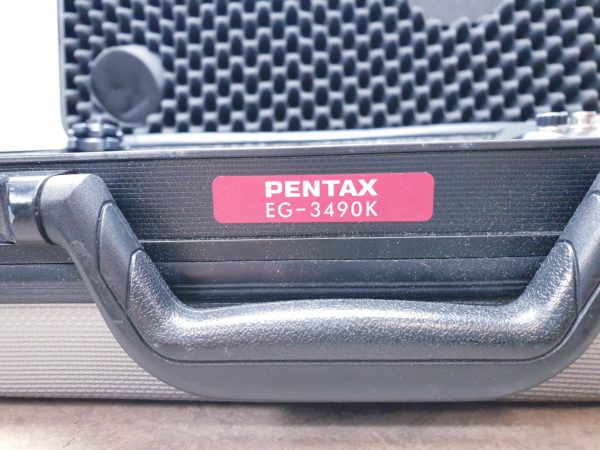 Pentax EG-3490k EG 3490 K Gastroskop Videogastroskop - Image 4