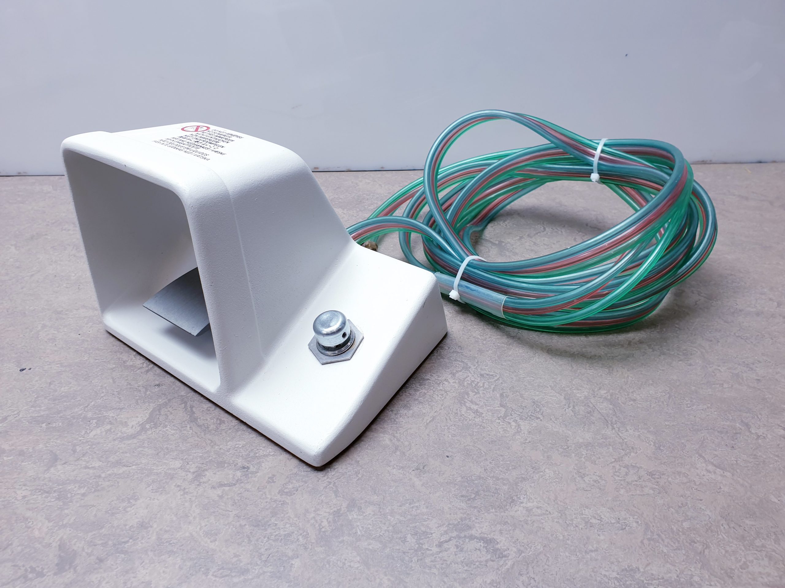 Boston Scientific RC 5000 Rotablator Rotations-Angioplastie-Konsole – Bild 7