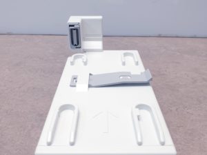 Philips Modul M3015A Microstream CO2-Modul für Patientenmonitore