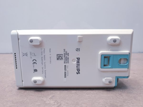 Philips Ref 862442 M3001A Modul für die Überwachungsmonitor – Bild 6