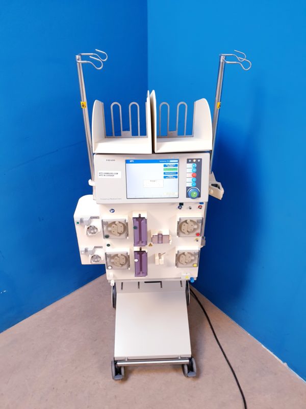 Fresenius Medical Care MultiFiltrate Dialyse Gerät - Image 11