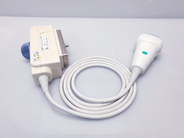 Aloka ASU-1010 Aloka ASU-1010 3D 4D Curved Array transducer – Bild 5