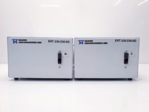 Thalheimer Transformator ERT 230 230 6G
