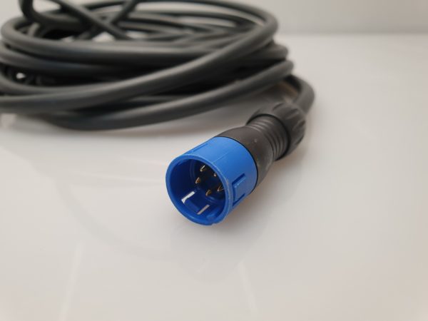 GE OEC 5758967 Rev 01 Fussschalter - Footswitch für C Arm – Bild 4