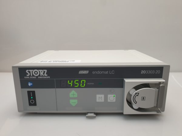 Karl Storz Endomat LC 203303 20