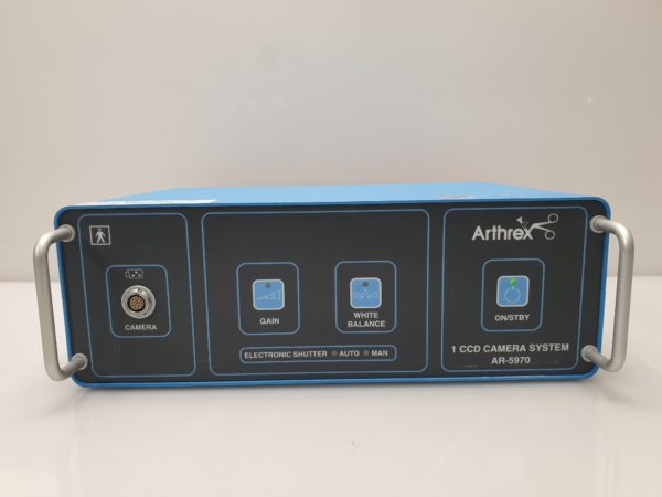 Arthrex AR-5970  1 CCD CAMERA SYSTEM Arthroscopy processor - Image 4