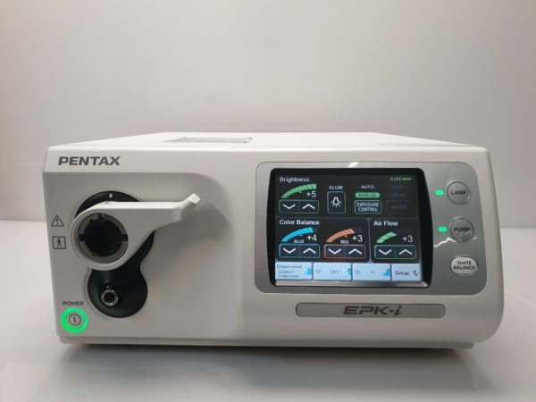 Pentax EPK-i EPKI Videoprozessor - Image 6