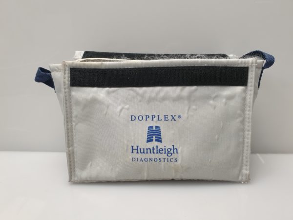 Huntleigh dopplex  Mini Dopplex D900 – Bild 2