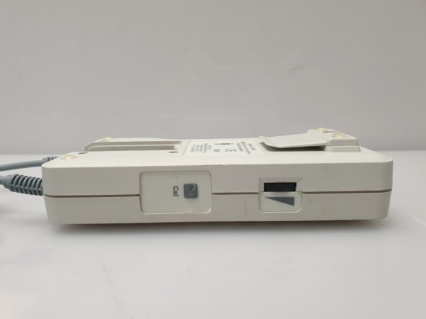 Huntleigh dopplex  Mini Dopplex D900 – Bild 7