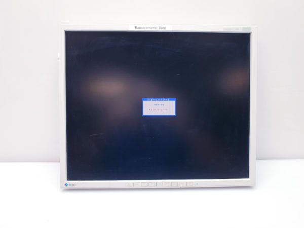 Eizo FlexScan  L568  Monitor – Bild 3