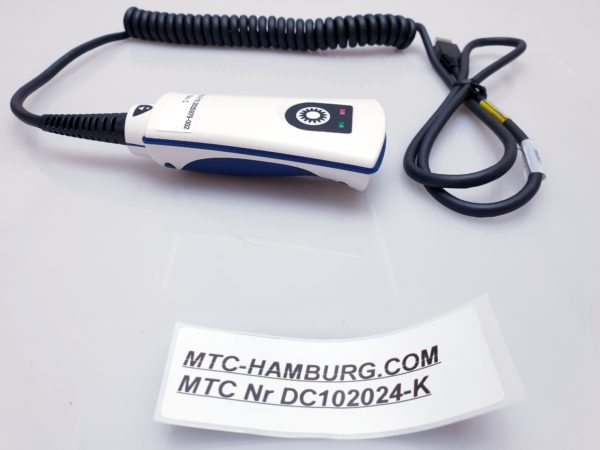 Jadak JDK-1799  Handheld Barcode Scanner – Bild 2