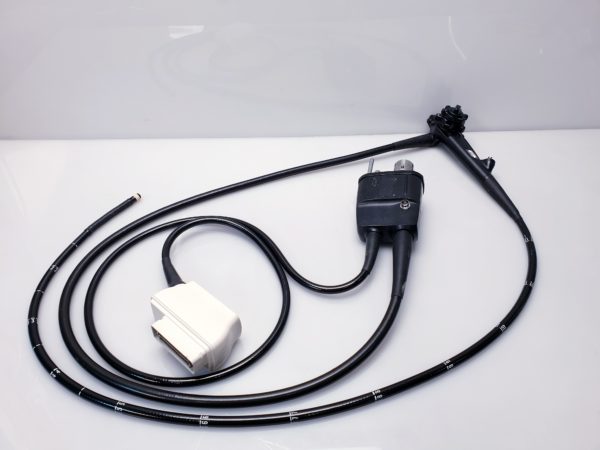 PENTAX EG-36-J10R Ultrasound Video Gastroscope - Image 5