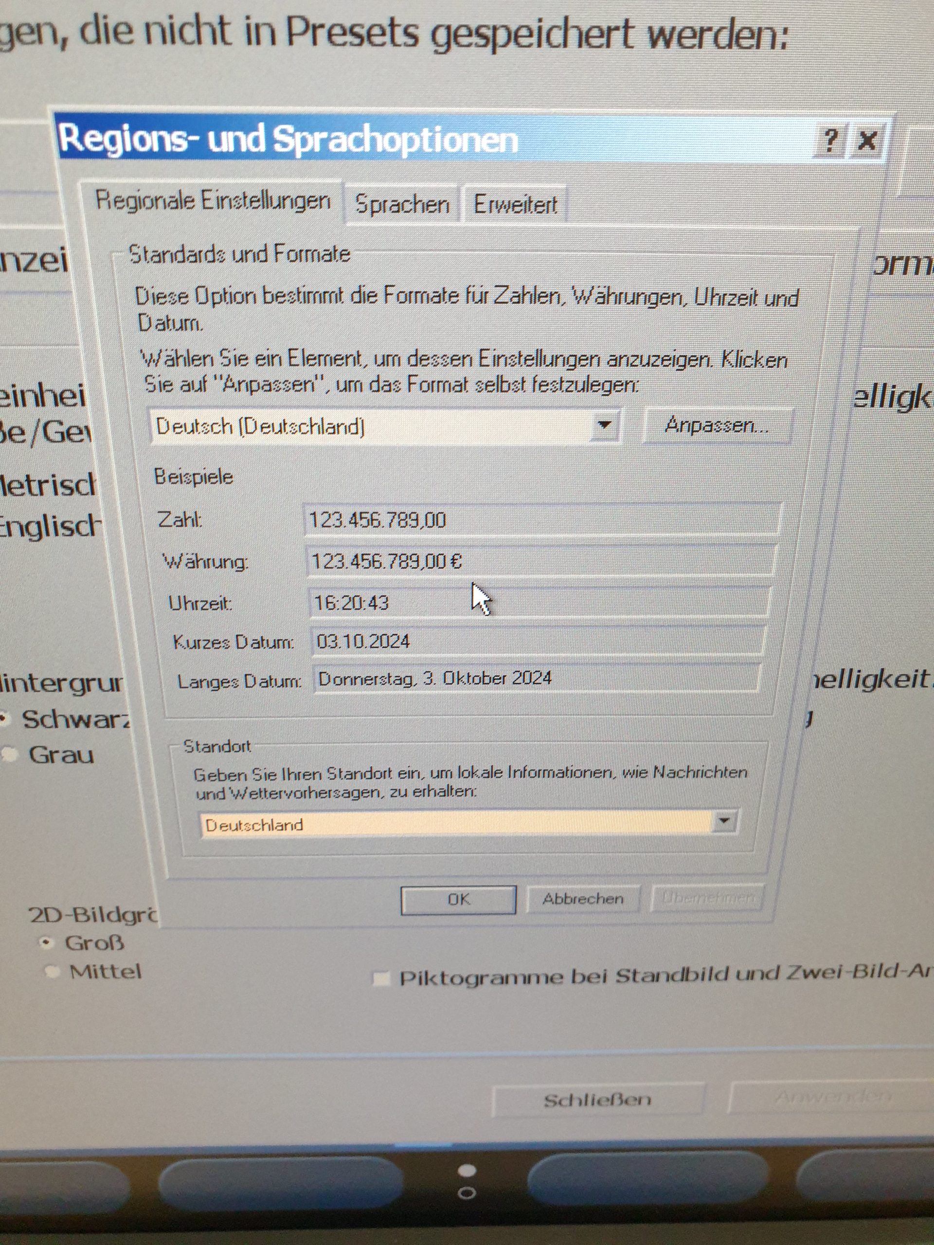 Philips HD11XE – HD 11 XE Farbdoppler+C5-2 Konvex+L12-3 Linear – Bild 20