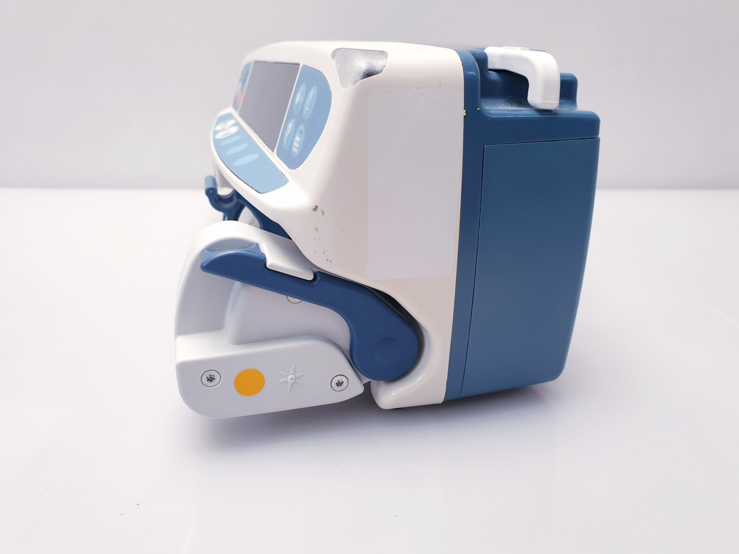 Alaris Carefusion Alaris CC Guardrails Plus Spritzenpumpe – Bild 7