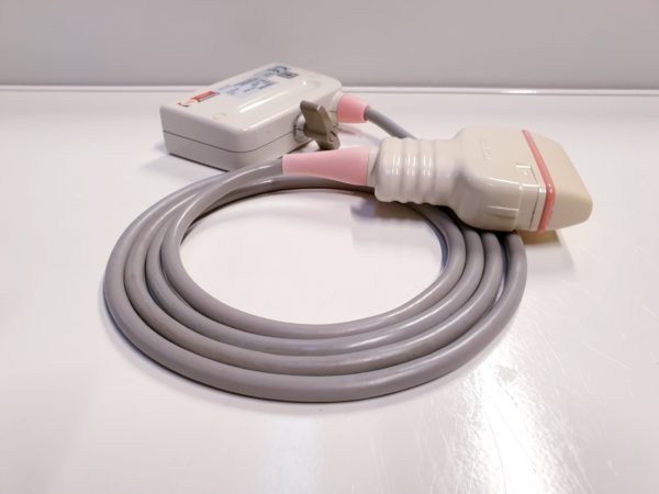 Toshiba PLM-805AT Ultraschall Sonde  Linear - Image 9