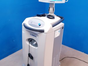 MEDTRONIC CryoConsole CryoCath Kryochirurgiegerät