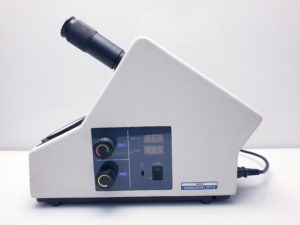 NEITZ OCULUS Anomaloscope  Anomaloskop OT-II-