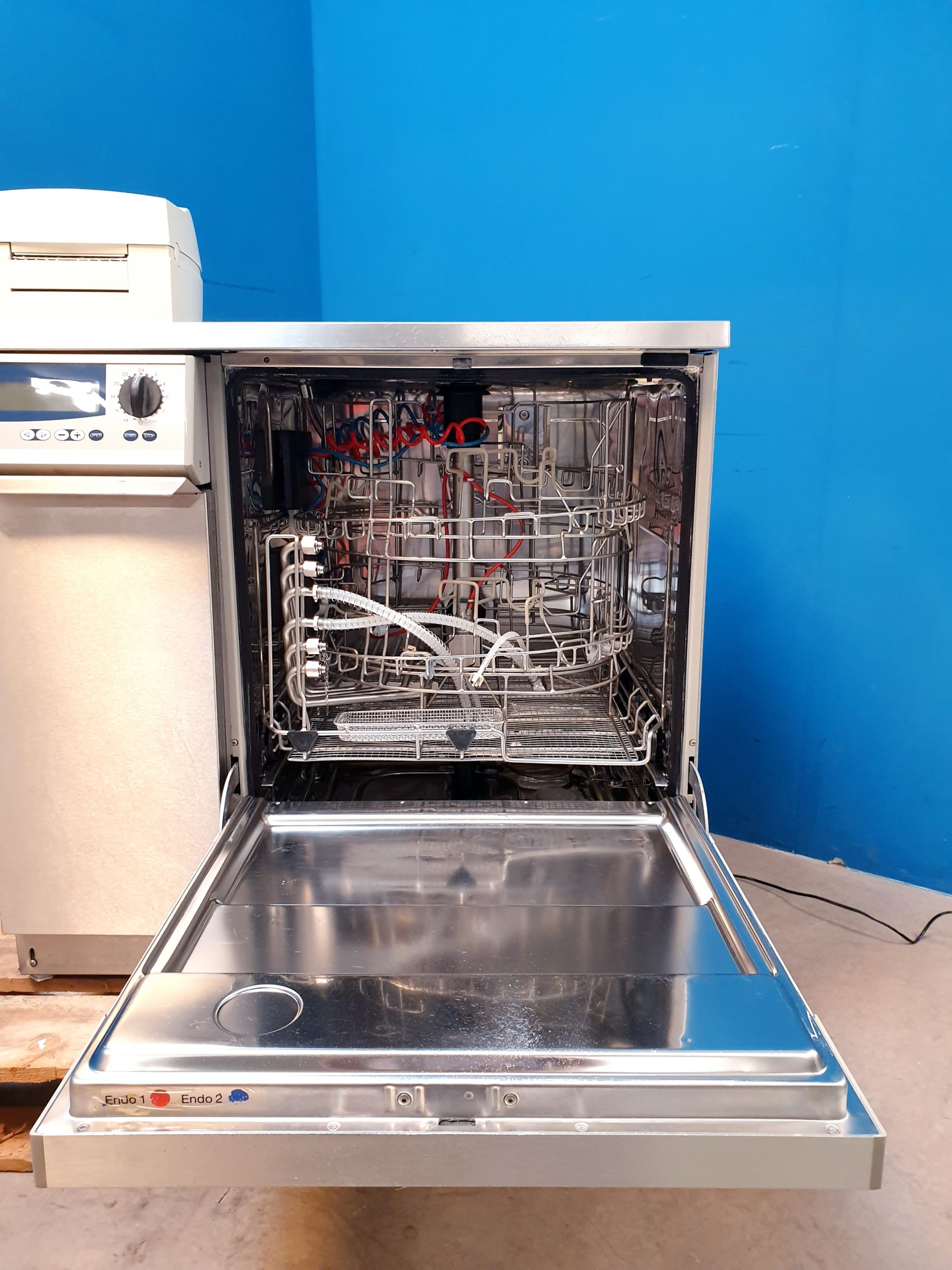 Olympus Miele ETD3 PLUS GA Thermodesinfektor – Bild 9