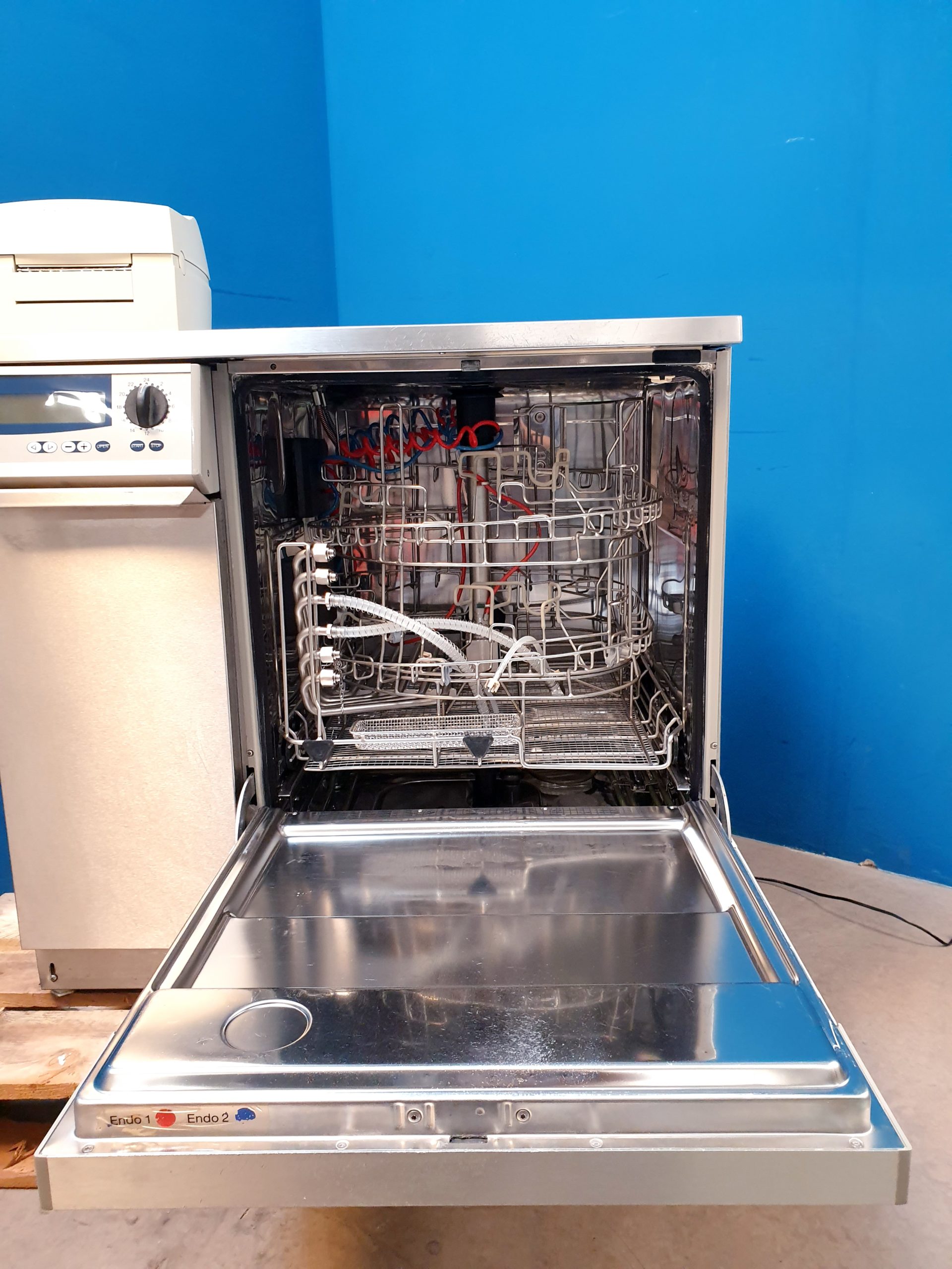 Olympus Miele ETD3 PLUS GA Thermodesinfektor – Bild 11