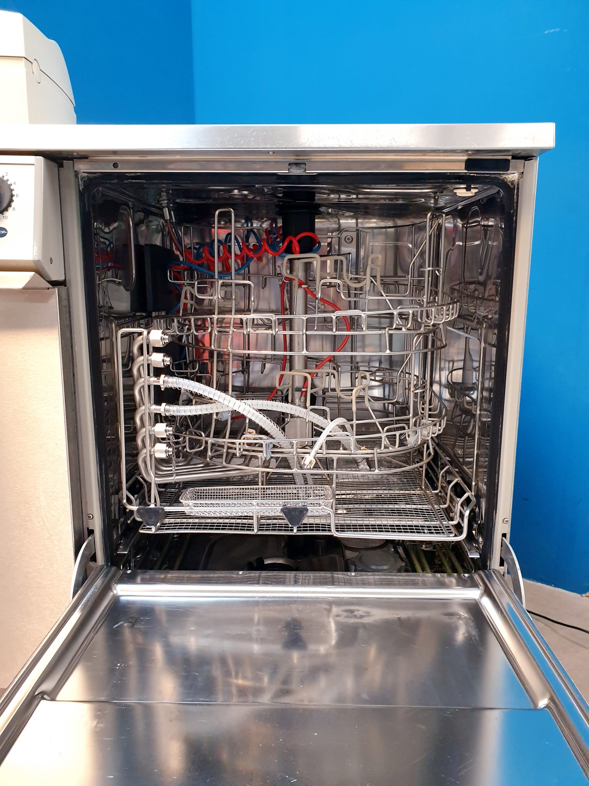 Olympus Miele ETD3 PLUS GA Thermodesinfektor – Bild 2
