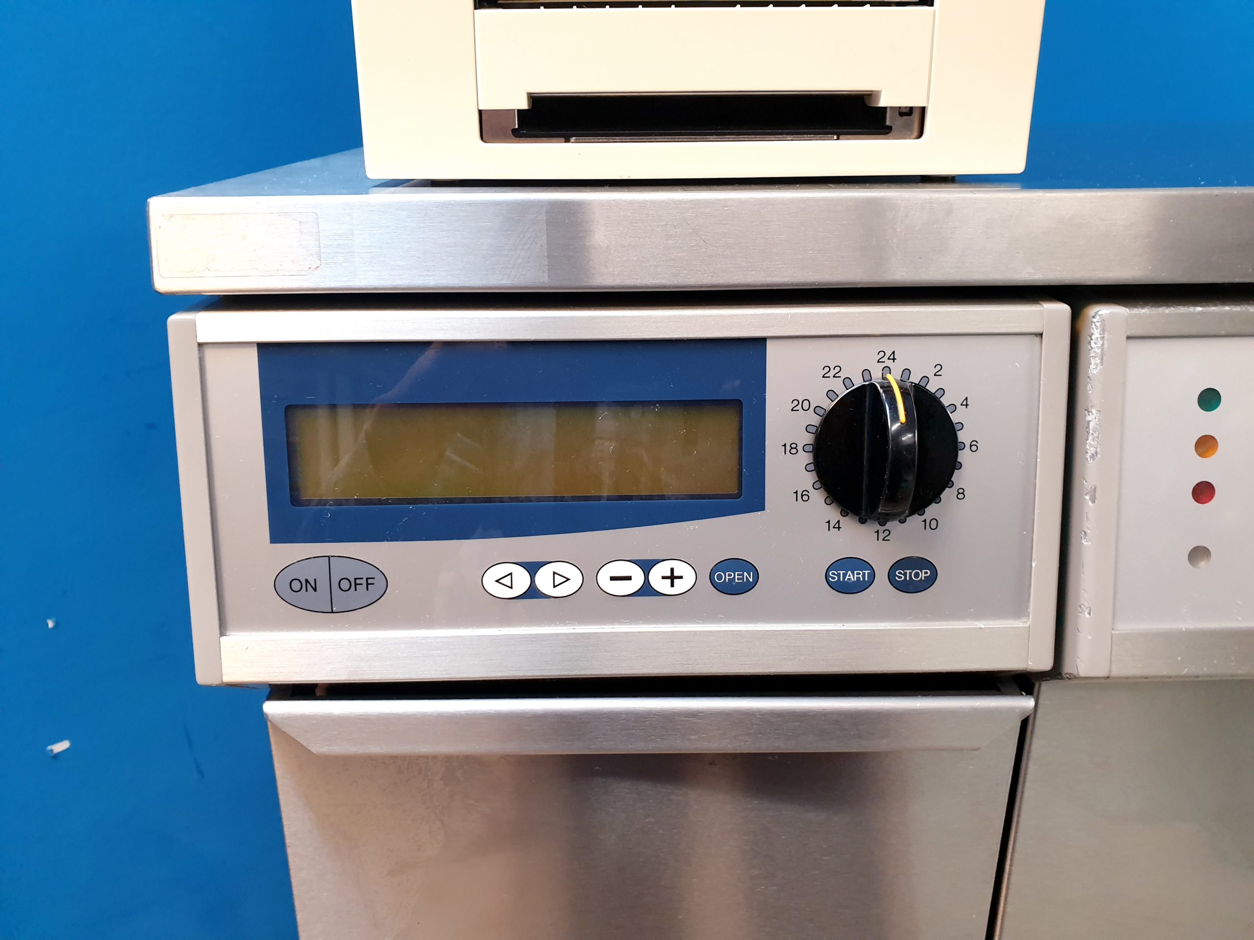 Olympus Miele ETD3 PLUS GA Thermodesinfektor – Bild 6