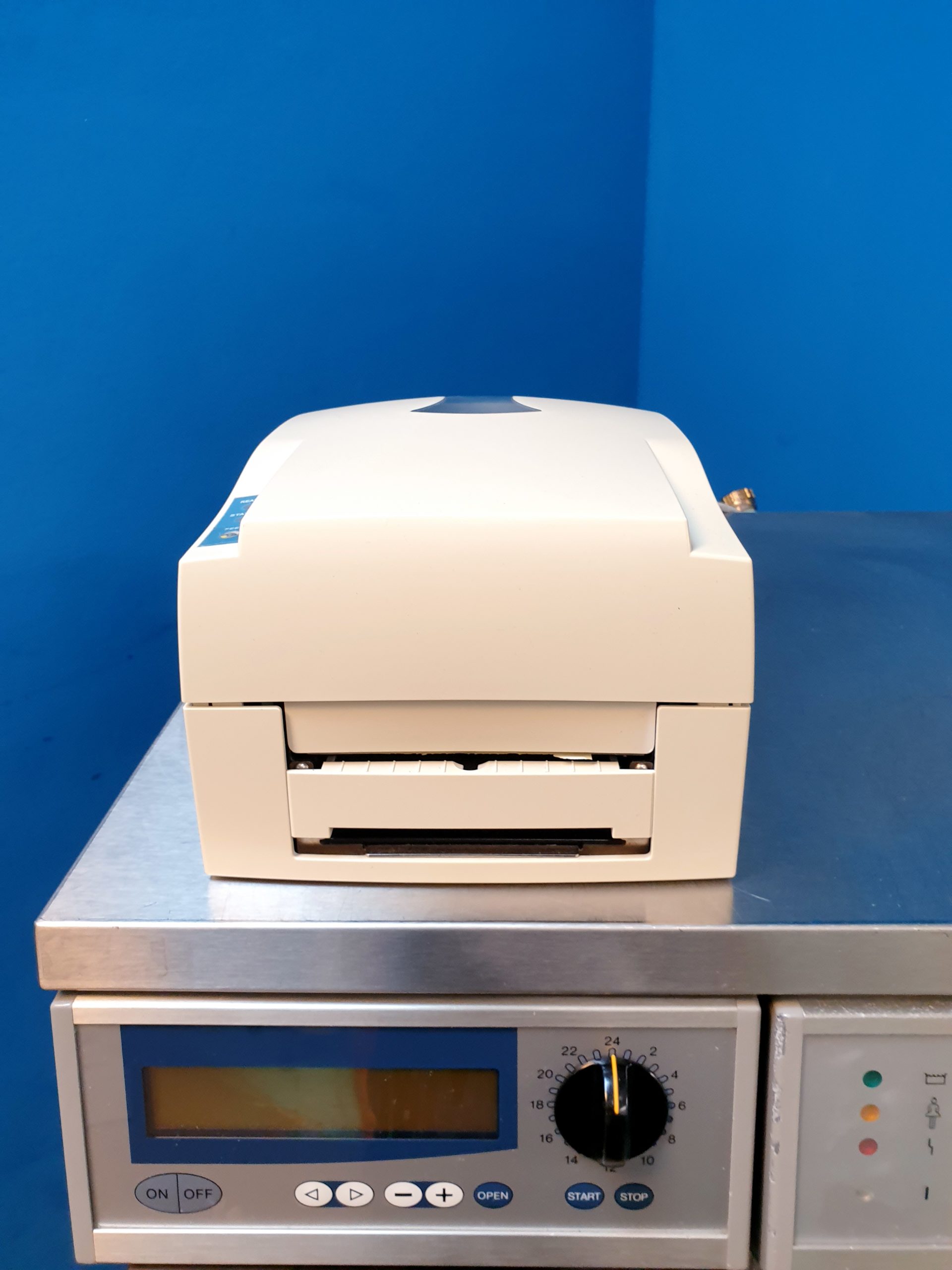 Olympus Miele ETD3 PLUS GA Thermodesinfektor – Bild 11