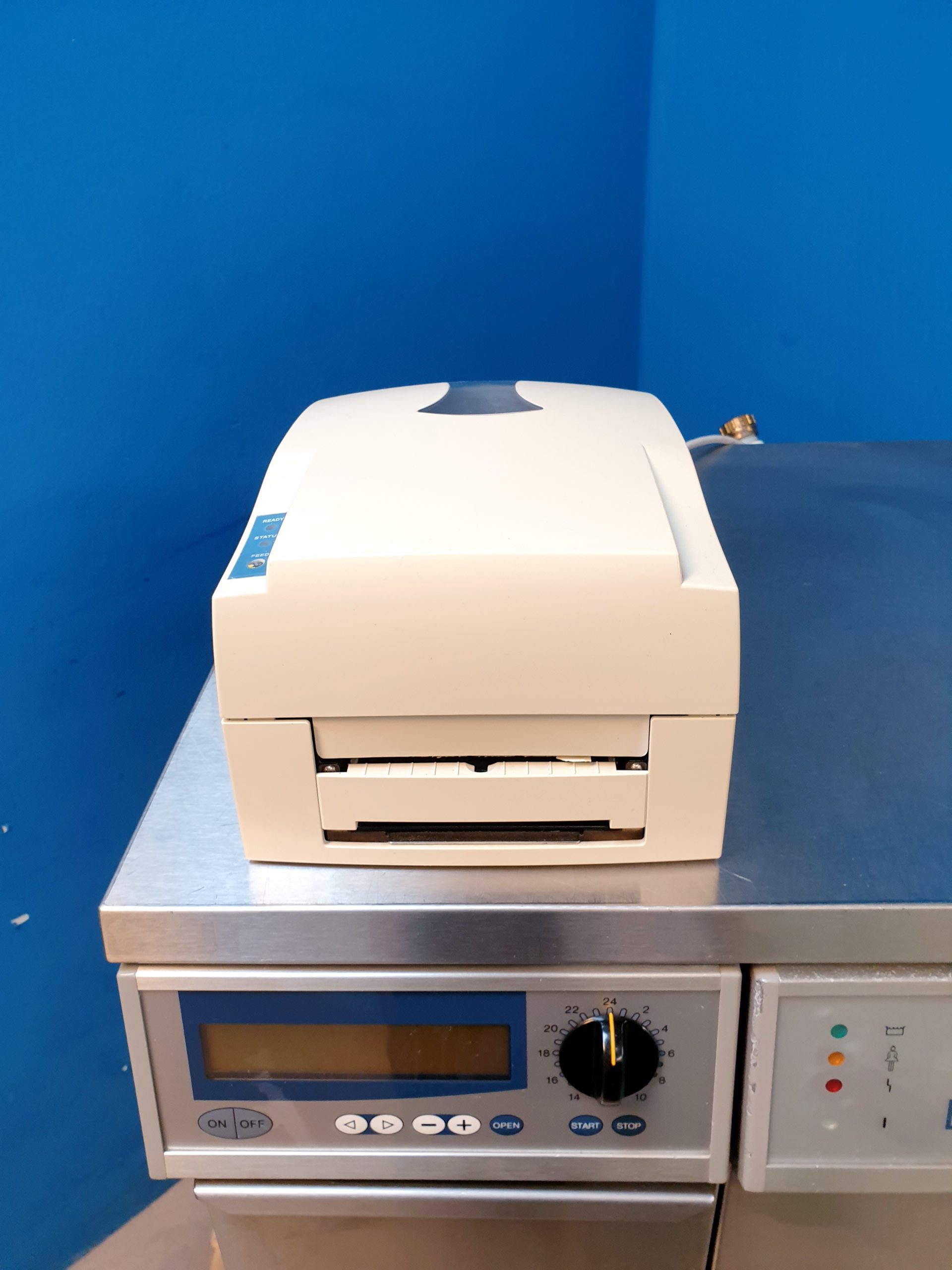 Olympus Miele ETD3 PLUS GA Thermodesinfektor – Bild 12