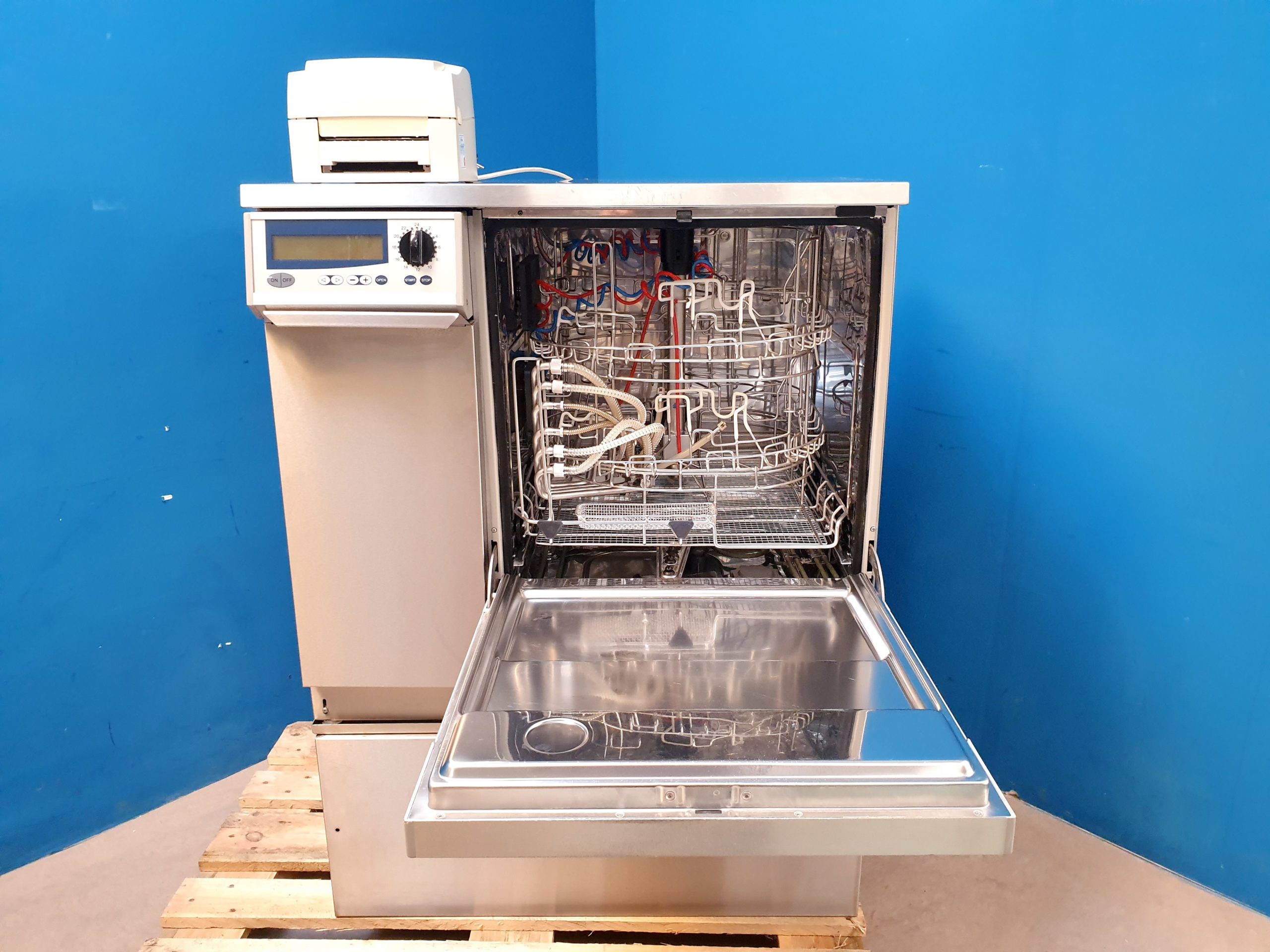 Olympus Miele ETD3 PLUS GA Thermodesinfektor – Bild 13