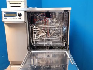 Olympus Miele ETD3 PLUS GA Thermodesinfektor