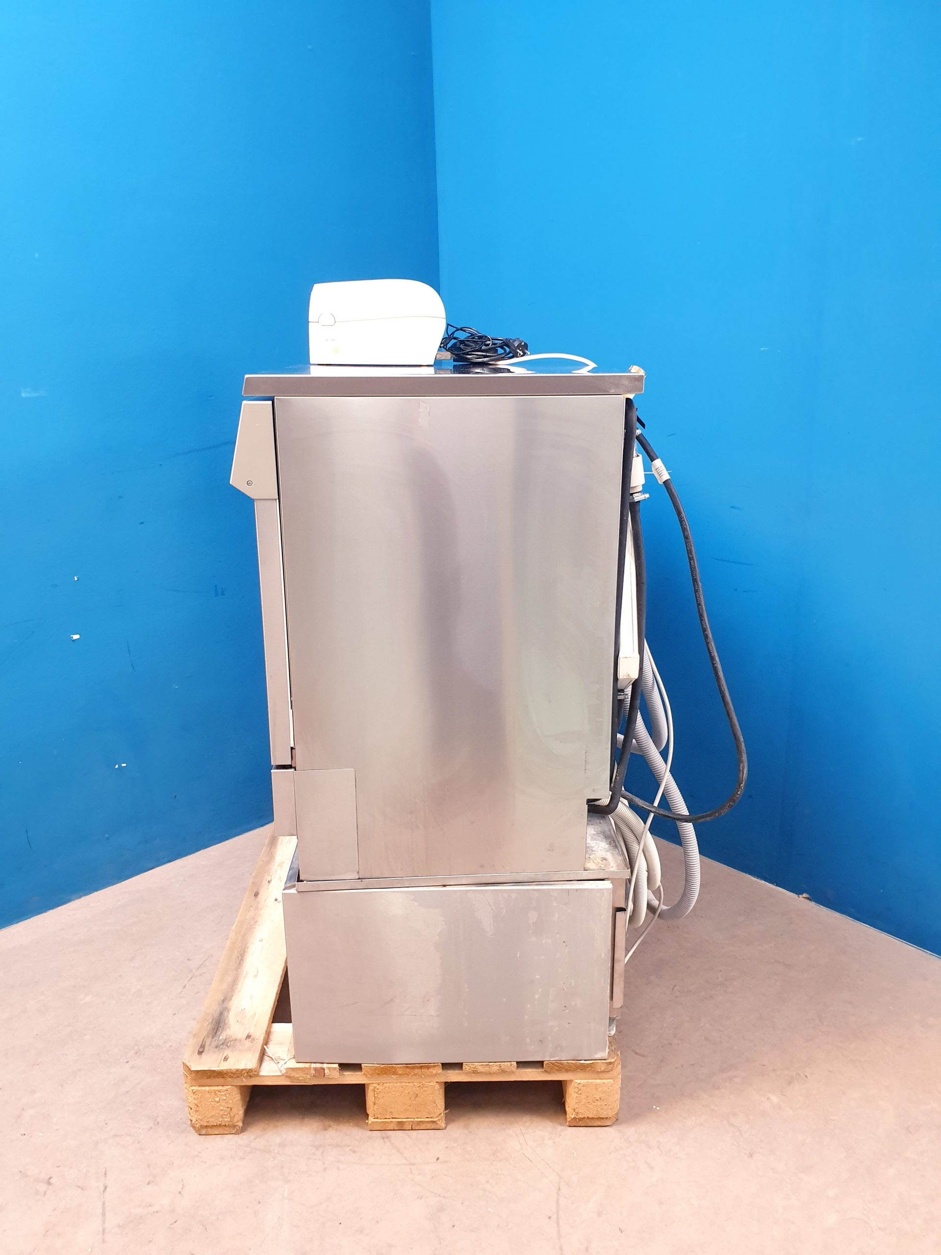 Olympus Miele ETD3 PLUS GA Thermodesinfektor – Bild 16