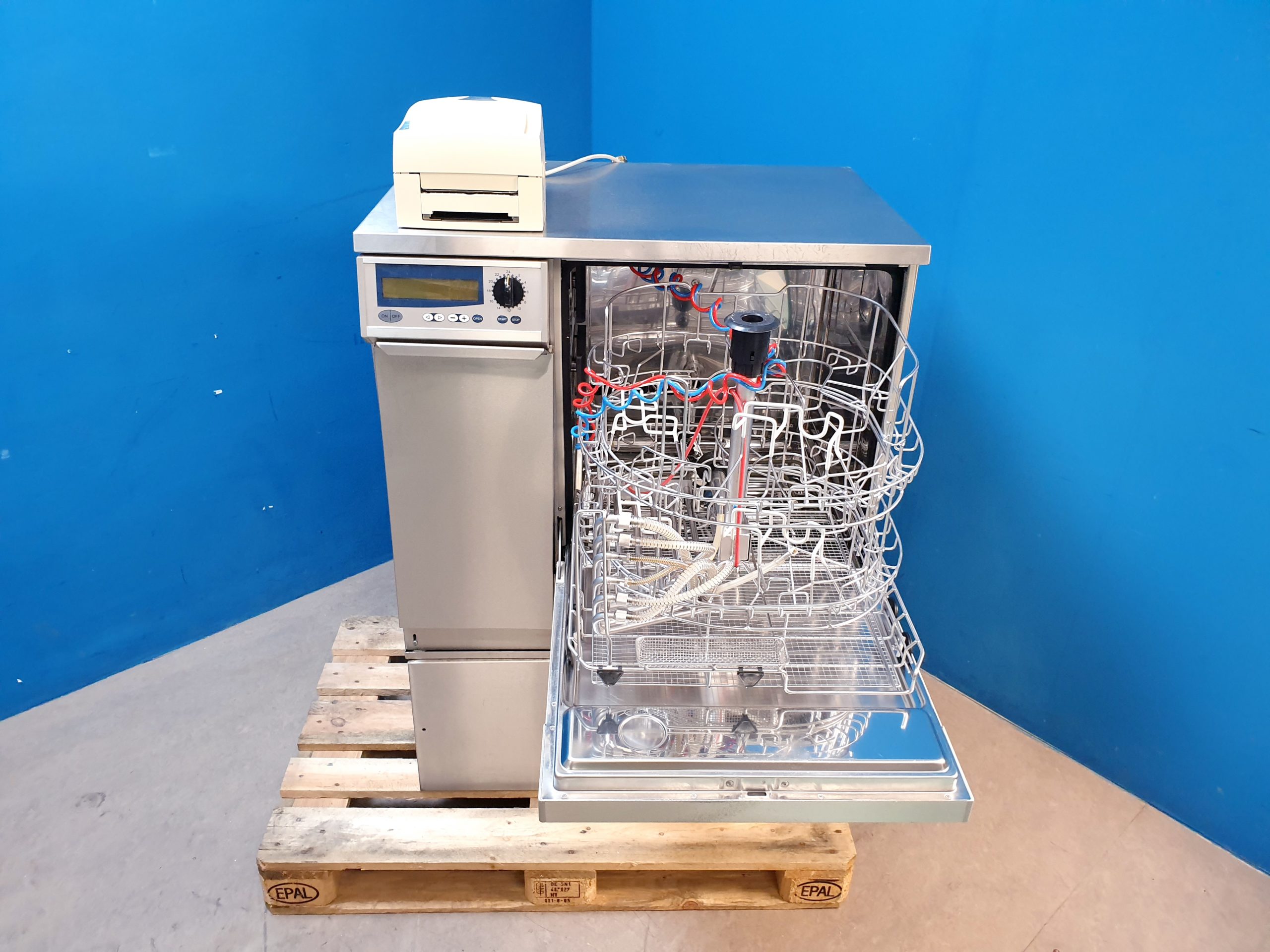 Olympus Miele ETD3 PLUS GA Thermodesinfektor – Bild 21