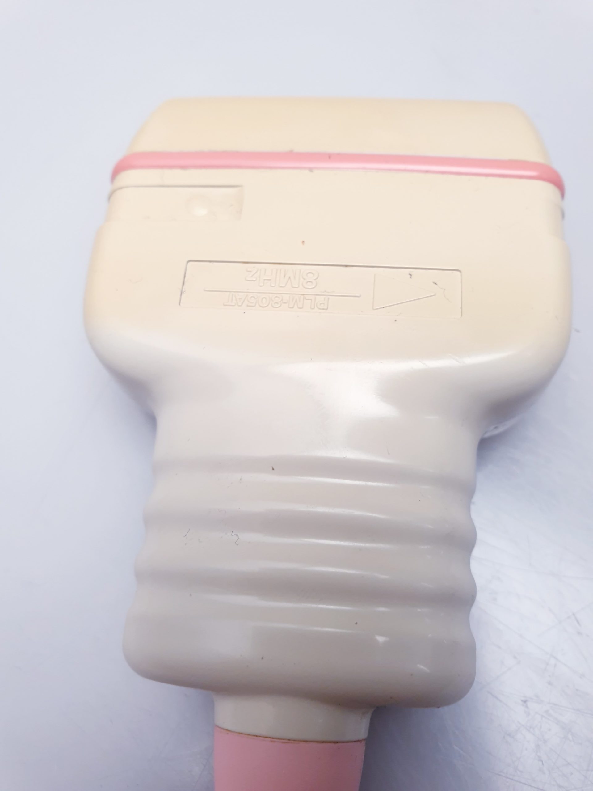 Toshiba PLM-805AT Ultraschall Sonde Linear – Bild 14