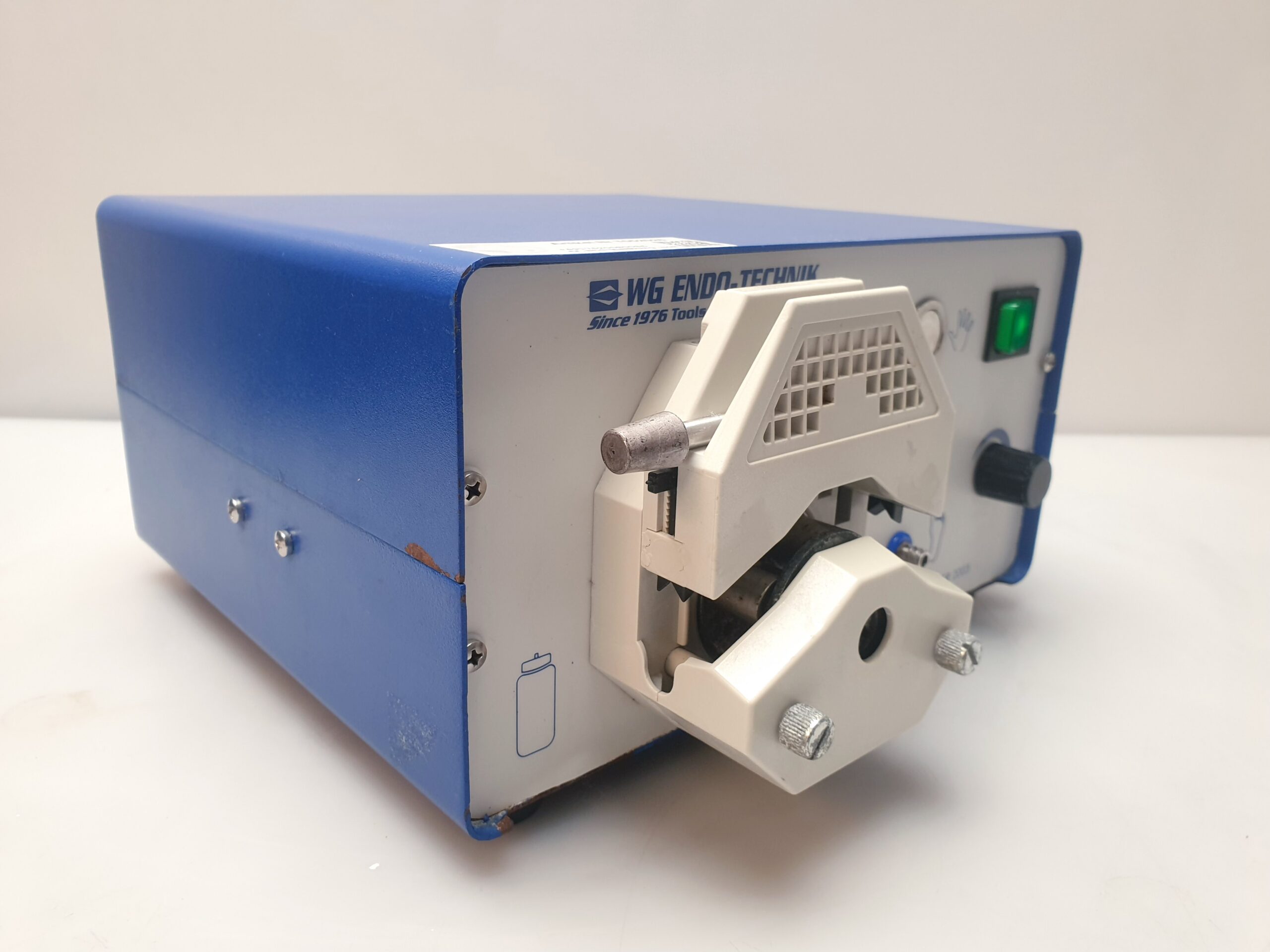 Endo-Technik Aqua Master EW 2003 Endo Washer – Bild 14