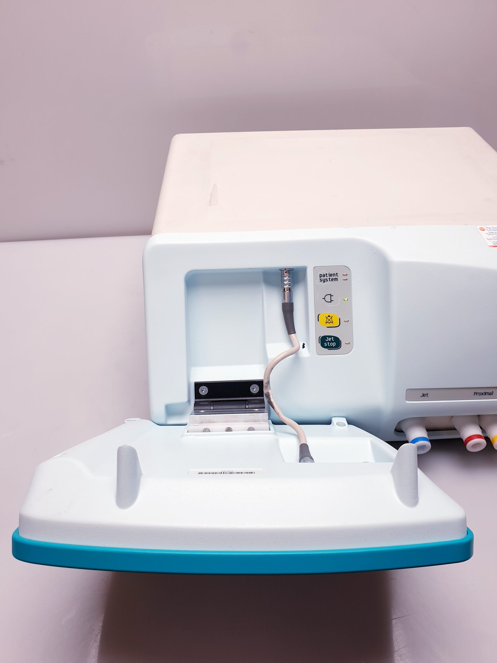 Acutronic Ventilator Monsoon 3 - YOM 2016 - S/W 2.03 – Bild 8