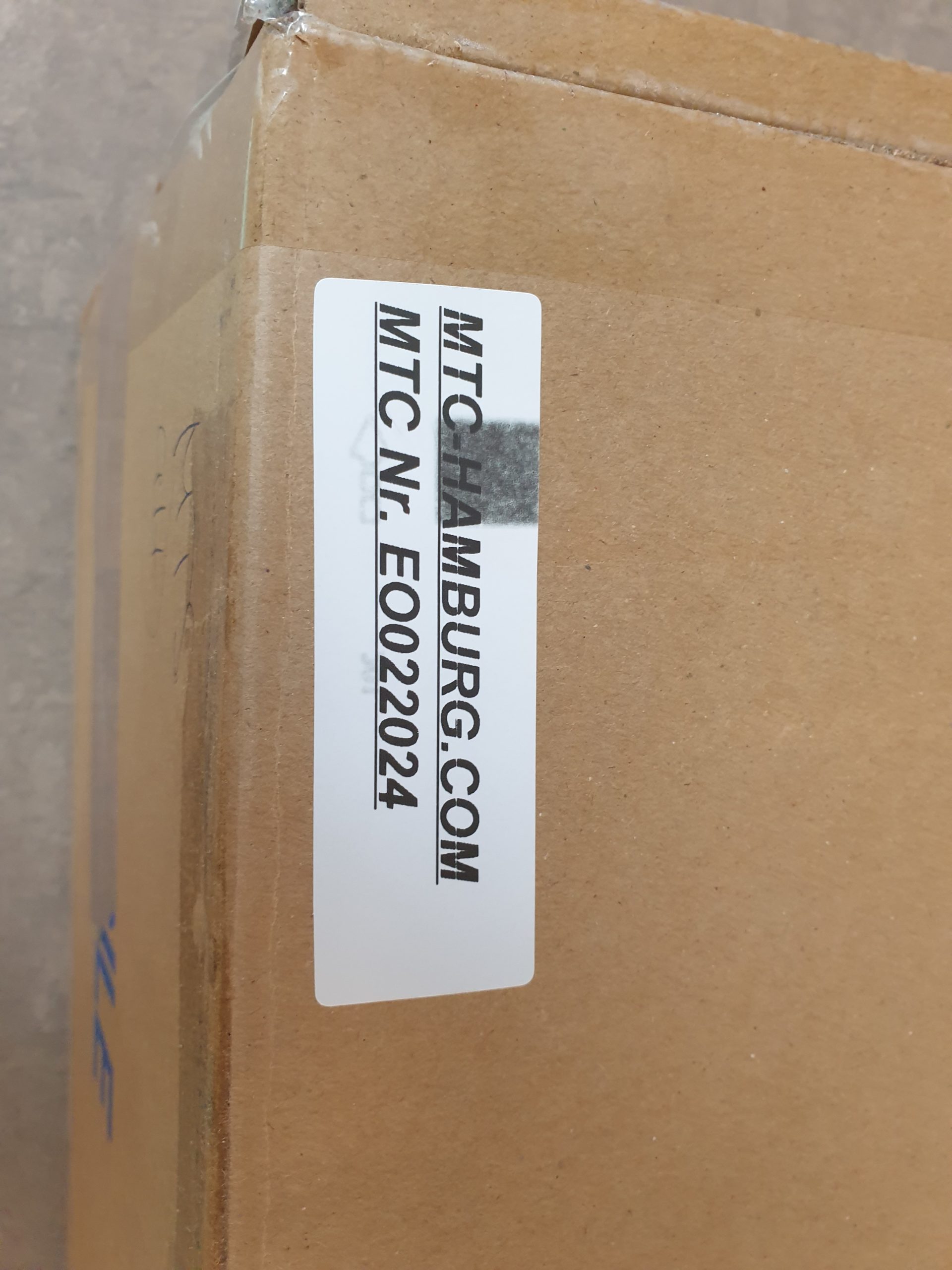 Pentax EndoVue 21 Zoll Monitor für die Endoskopie – Bild 3