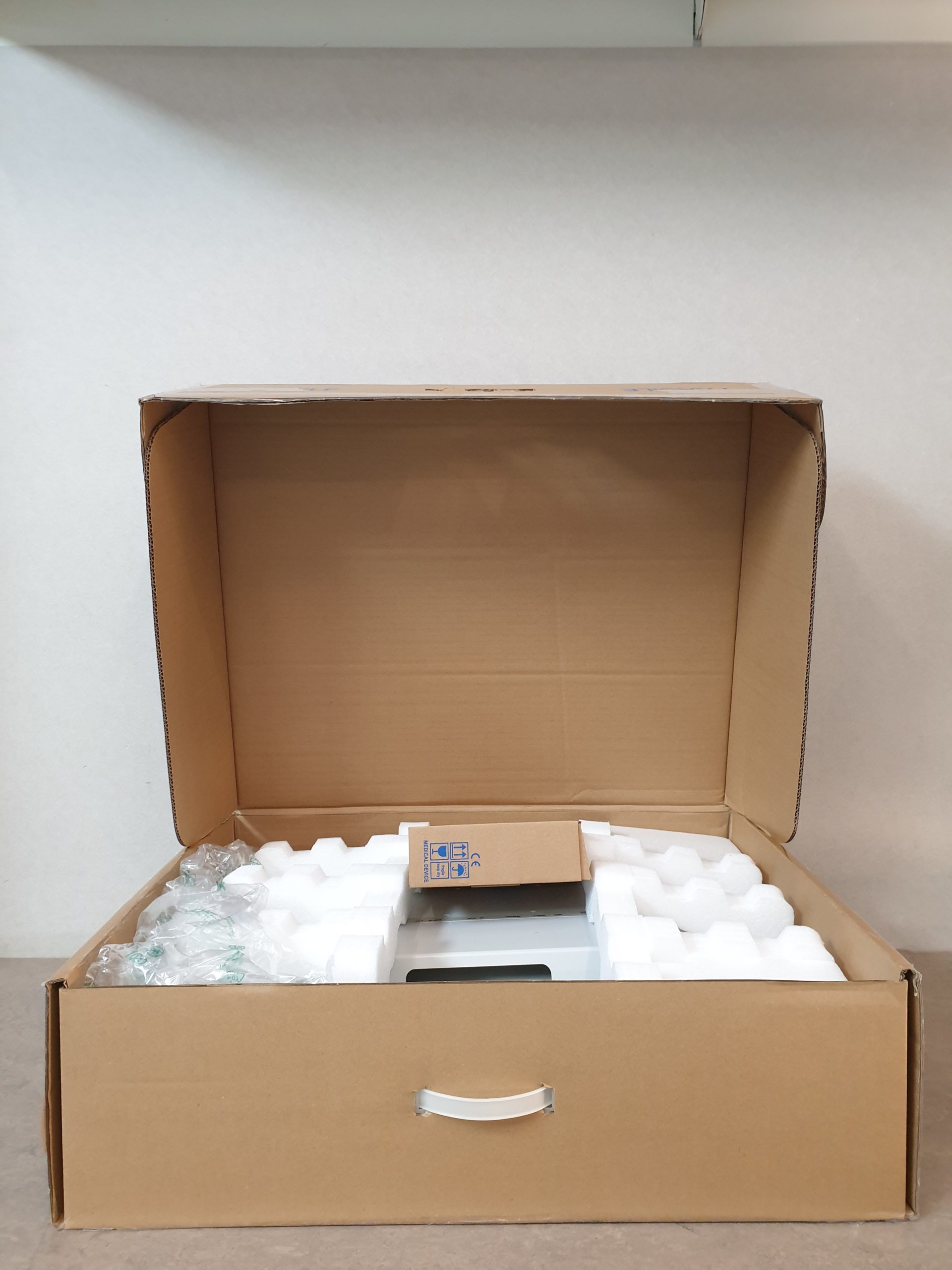 Pentax EndoVue 21 Zoll Monitor für die Endoskopie – Bild 5