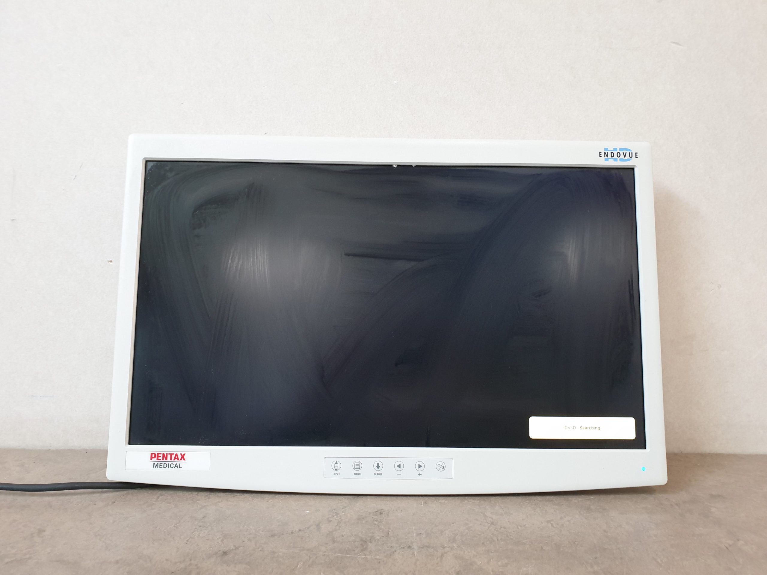 Pentax EndoVue 21 Zoll Monitor für die Endoskopie